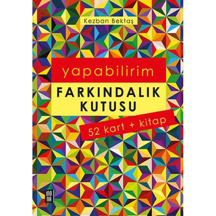 Yapabilirim Farkındalık Kutusu