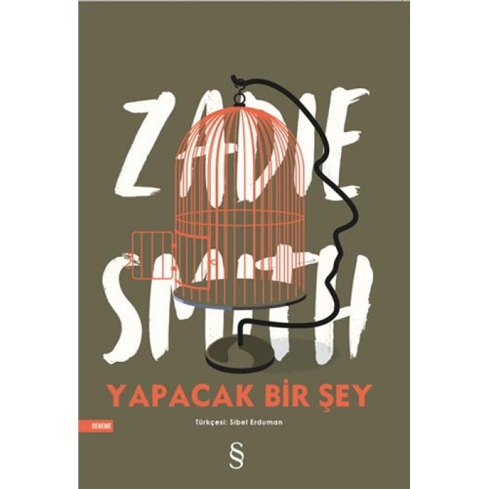 Yapacak Bir Şey