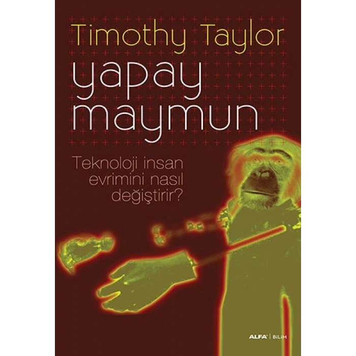 Yapay Maymun