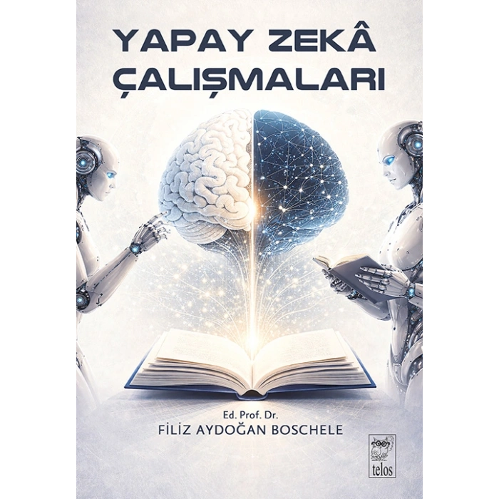 Yapay Zekâ Çalişmaları
