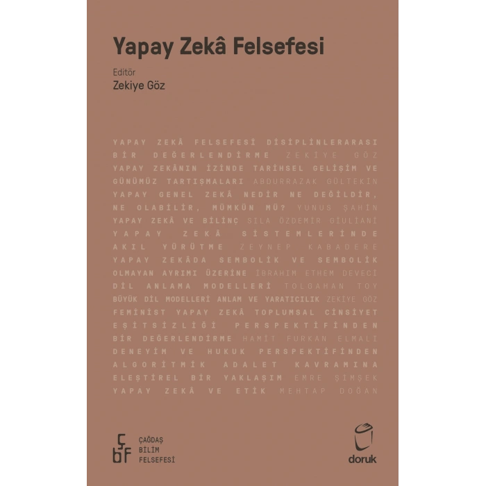 Yapay Zekâ Felsefesi
