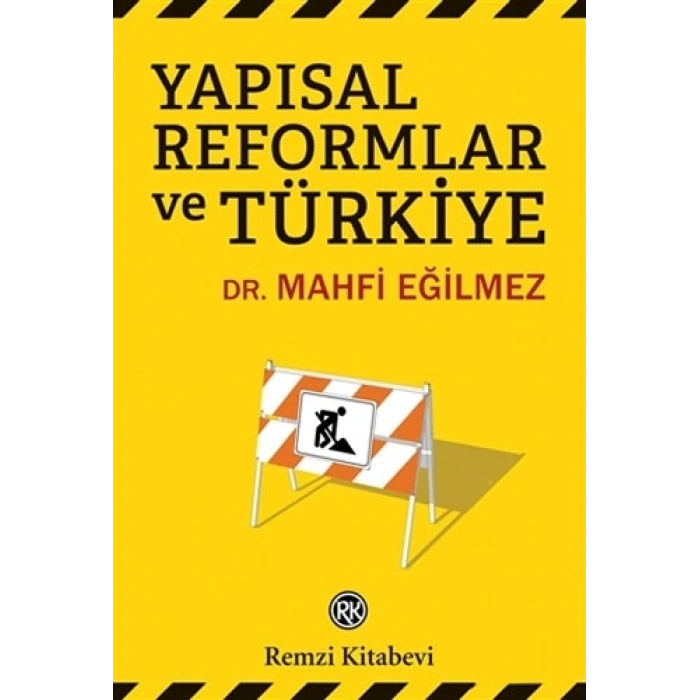 Yapısal Reformlar ve Türkiye