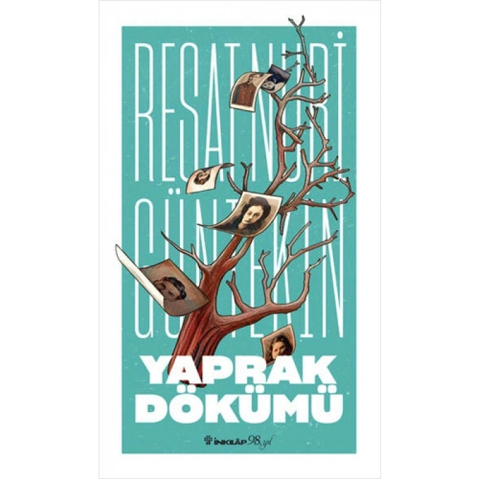 Yaprak Dökümü