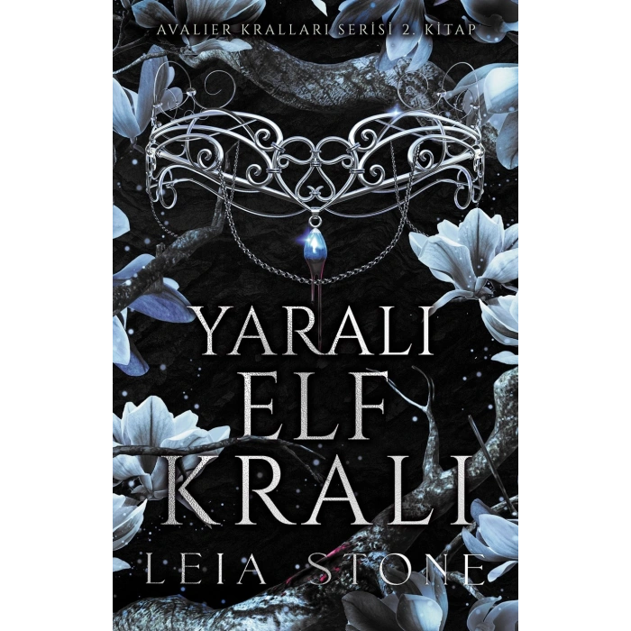 Yaralı Elf Kralı