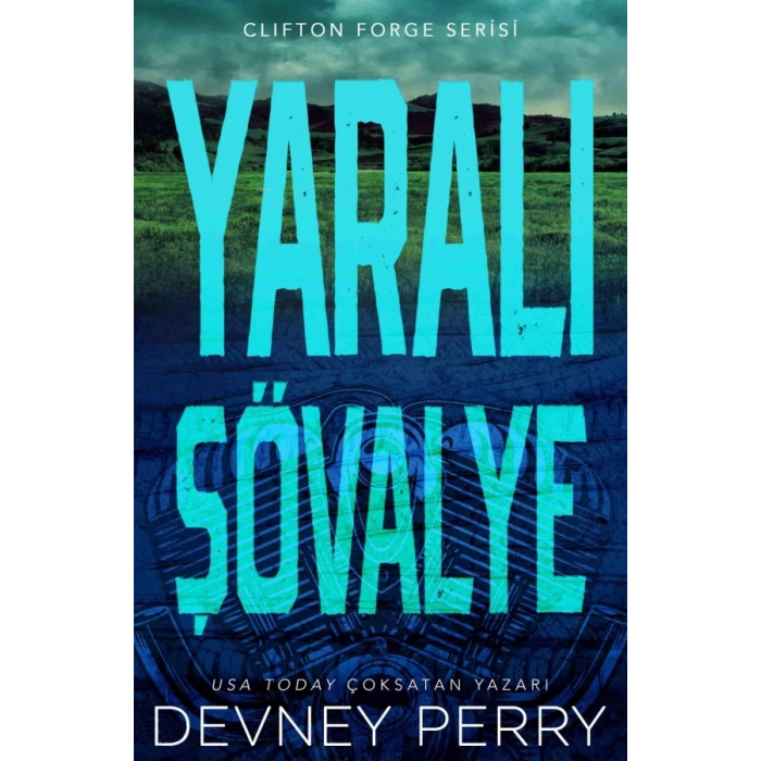 Yaralı Şövalye