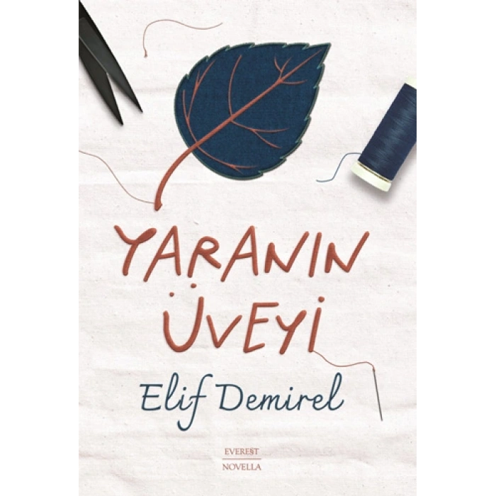 Yaranın Üveyi