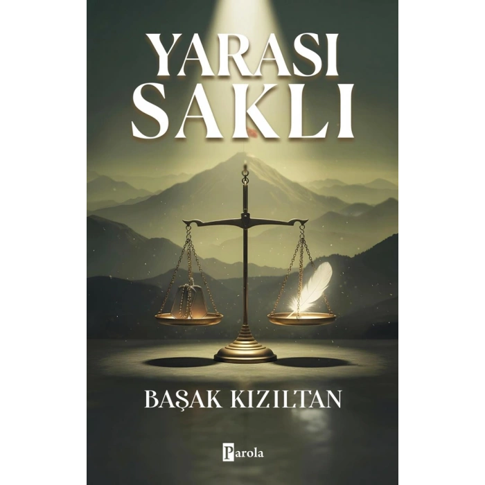 Yarası Saklı