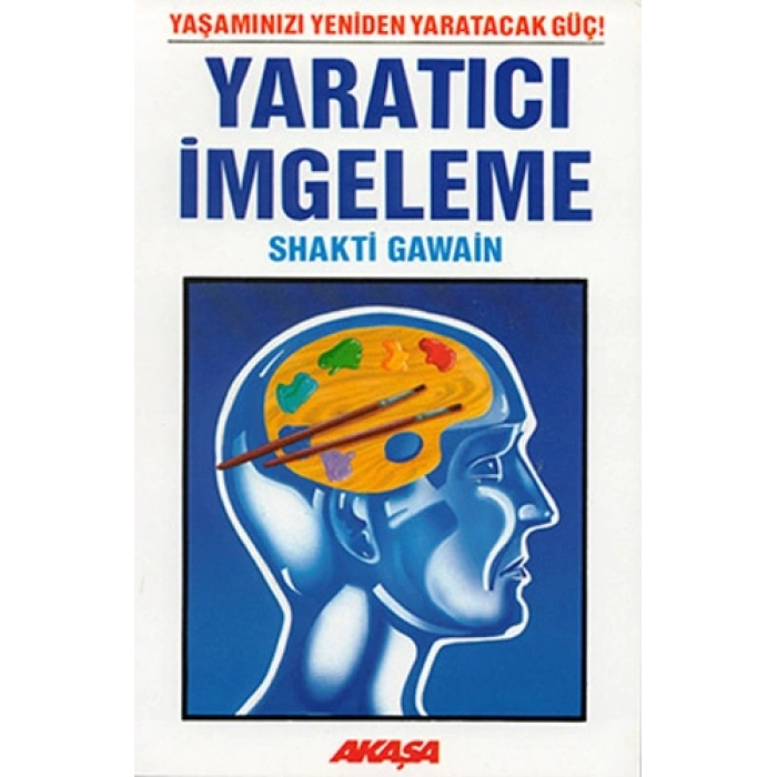 Yaratıcı İmgeleme