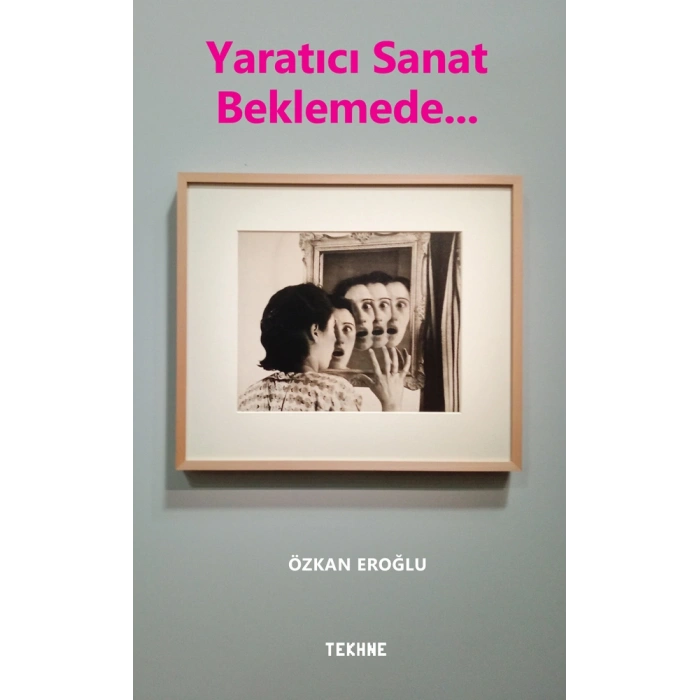 Yaratici Sanat Beklemede…