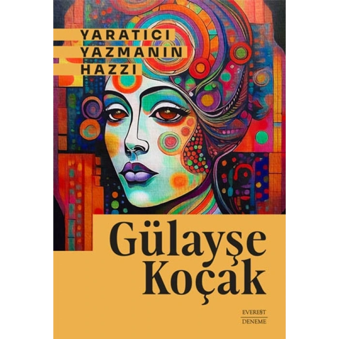 Yaratıcı Yazmanın Hazzı
