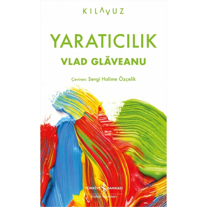Yaratıcılık
