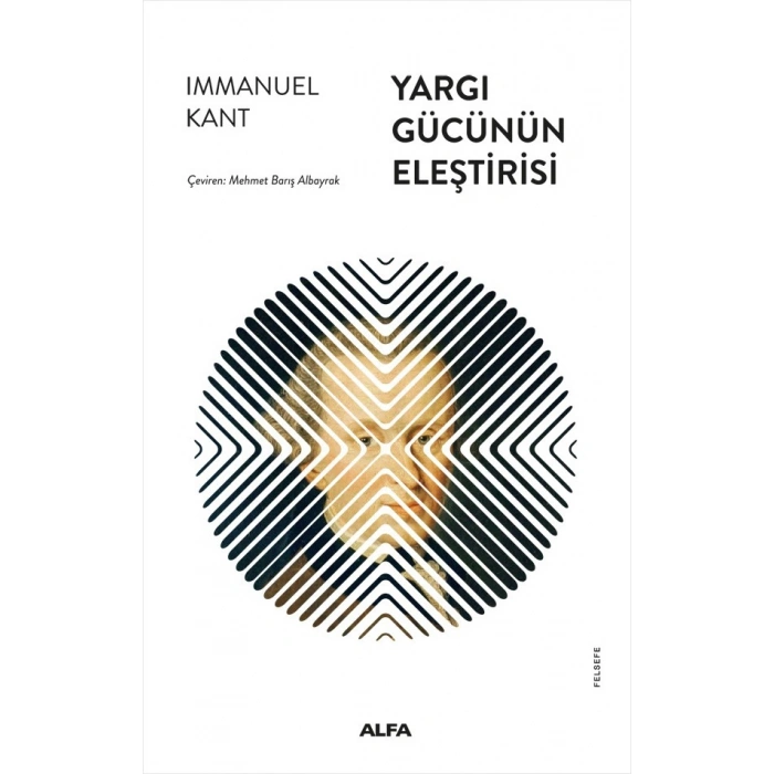Yargı Gücünün Eleştirisi (Ciltli)