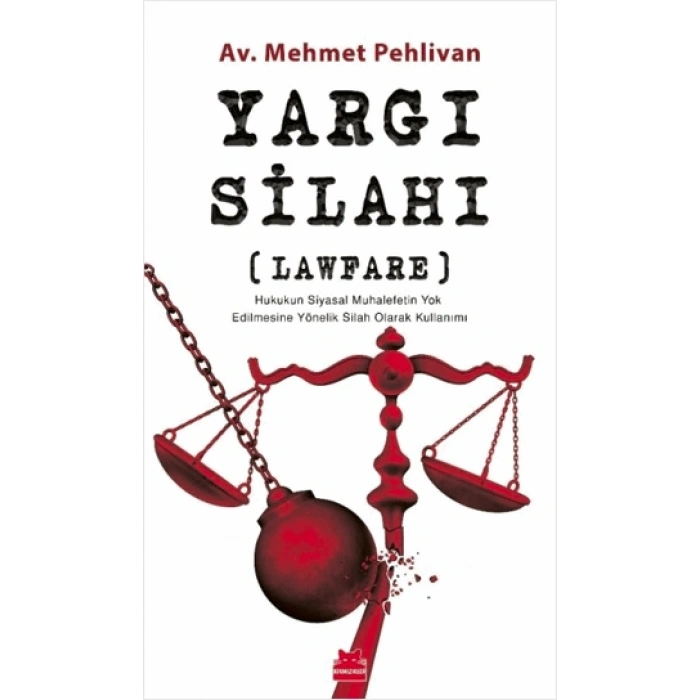 Yargı Silahı
