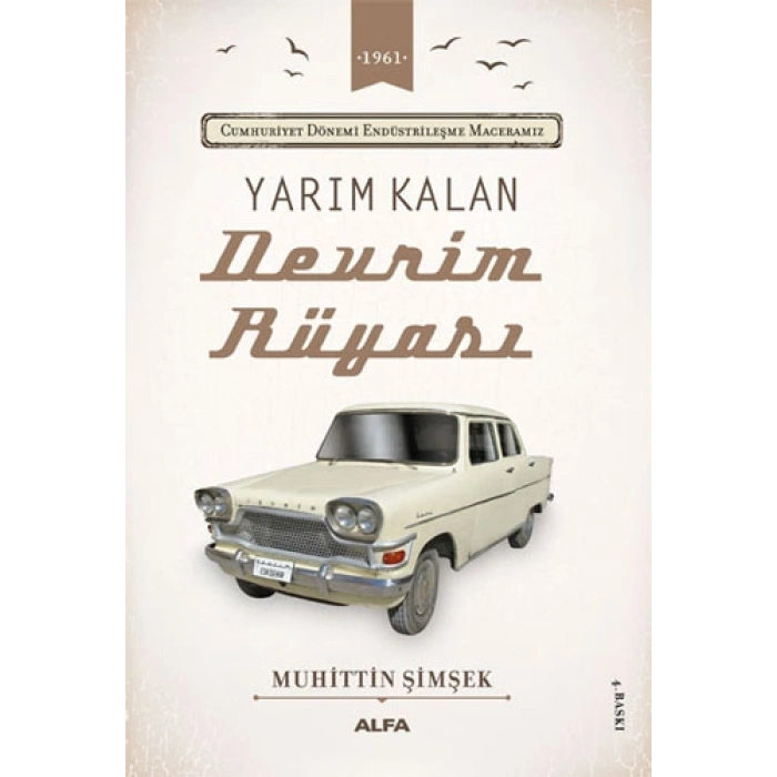 Yarım Kalan Devrim Rüyası