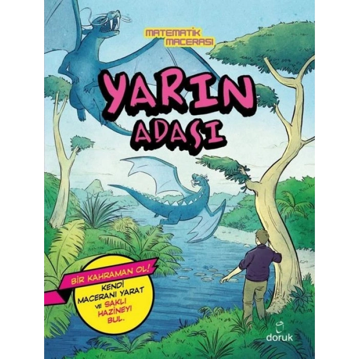 Yarın Adası - Matematik Macerası