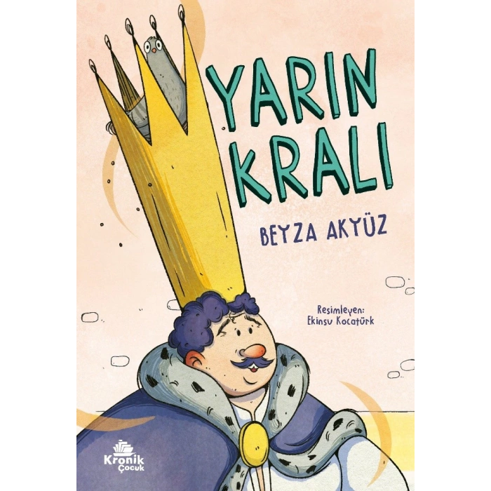 Yarın Kralı