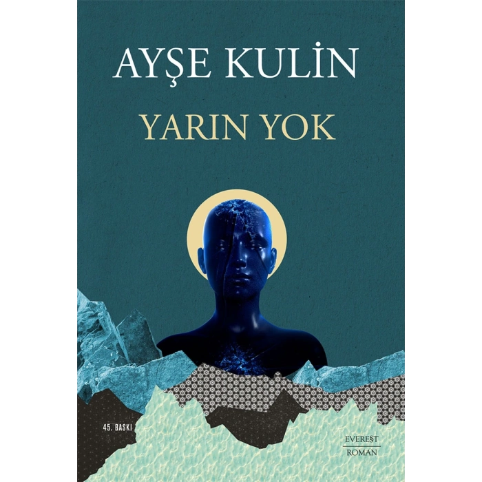 Yarın Yok / Ayşe Kulin + Sanat Kitabı
