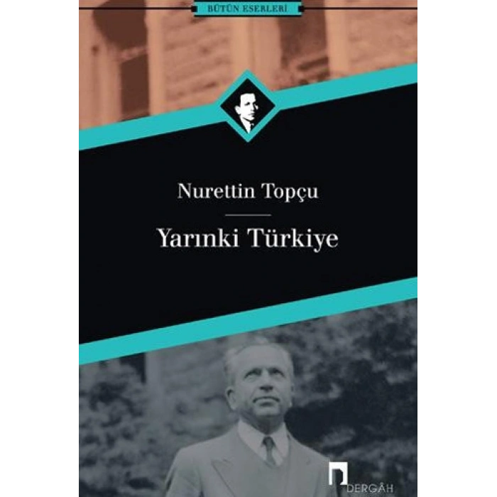 Yarınki Türkiye
