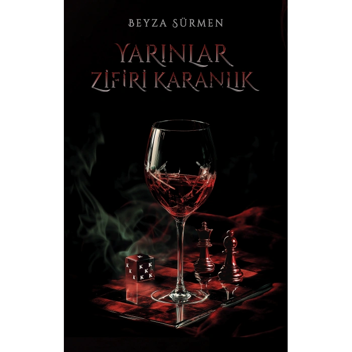 Yarınlar Zifiri Karanlık
