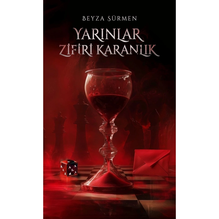 Yarınlar Zifiri Karanlık 2 (Ciltli)