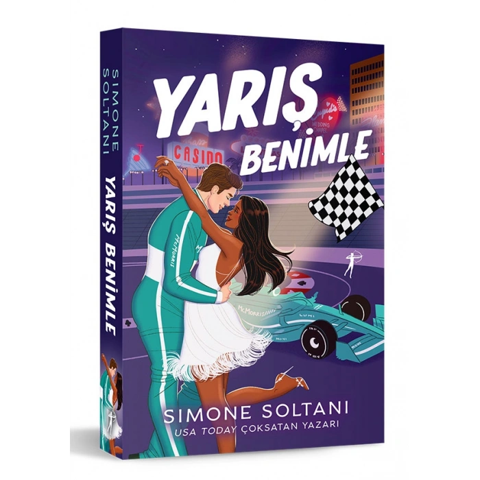 Yarış Benimle