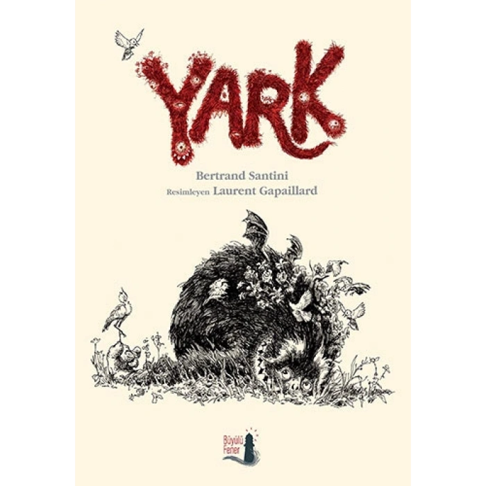 Yark