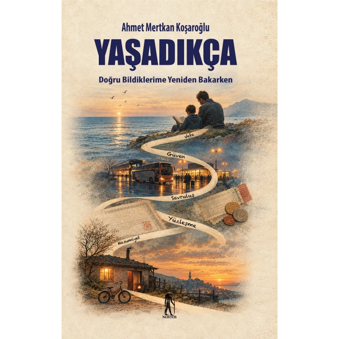 Yaşadıkça