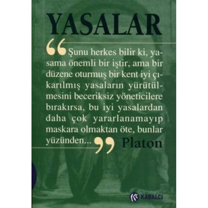 YASALAR