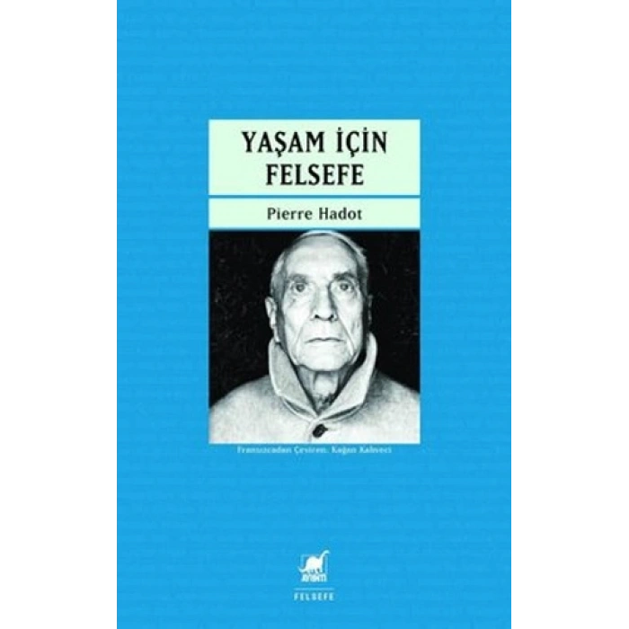 Yaşam İçin Felsefe