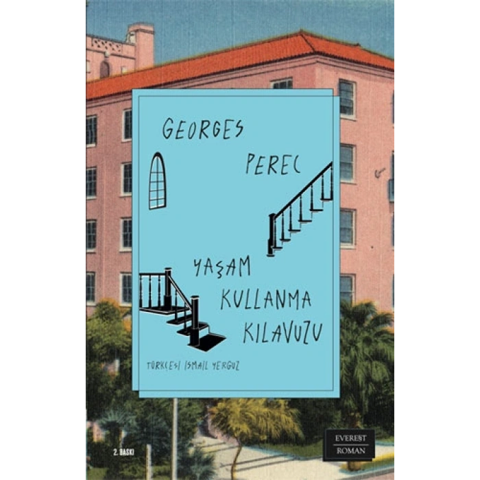 Yaşam Kullanma Kılavuzu