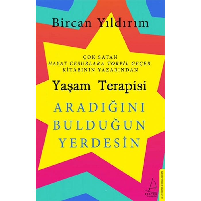 Yaşam Terapisi