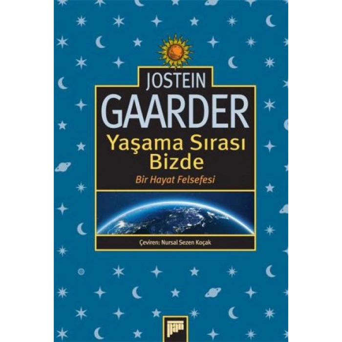 Yaşama Sırası Bizde