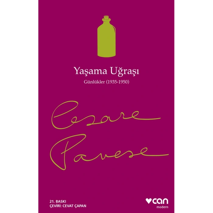 Yaşama Uğraşı