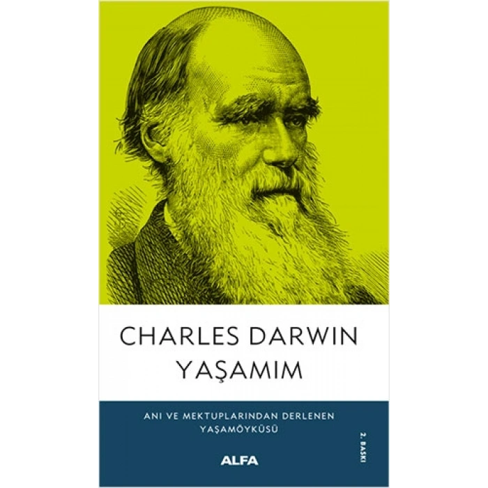 Yaşamım