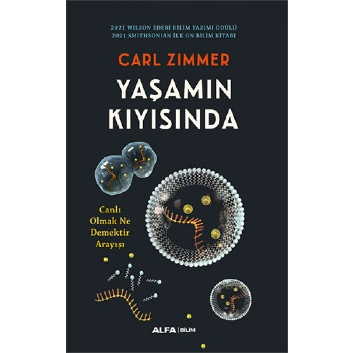 Yaşamın Kıyısında
