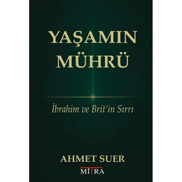 Yaşamın Mührü