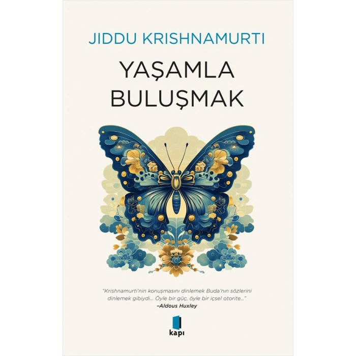 Yaşamla Buluşmak