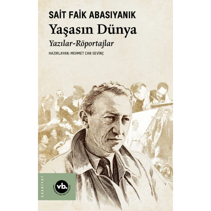 Yaşasın Dünya