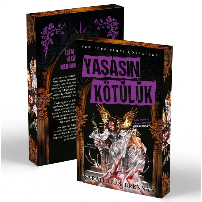 Yaşasın Kötülük