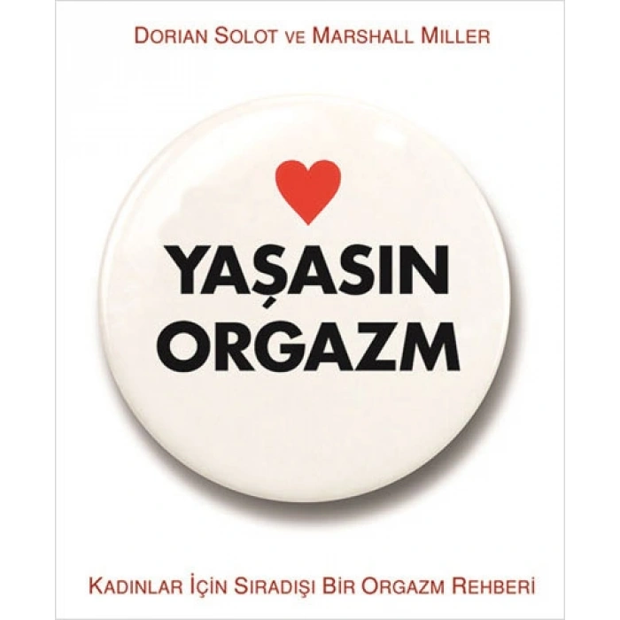 Yaşasın Orgazm
