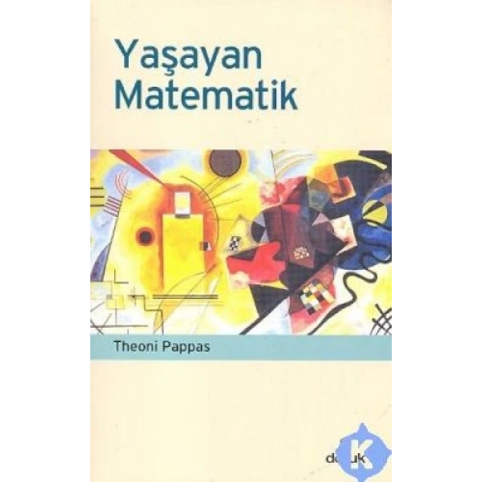 YAŞAYAN MATEMATİK