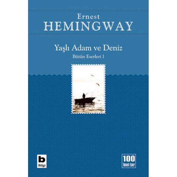 Yaşlı Adam ve Deniz (İhtiyar Balıkçı)
