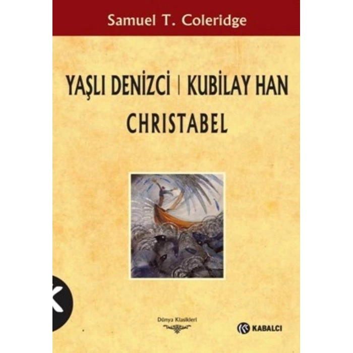 Yaşlı Denizci