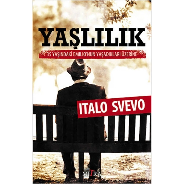 Yaşlılık