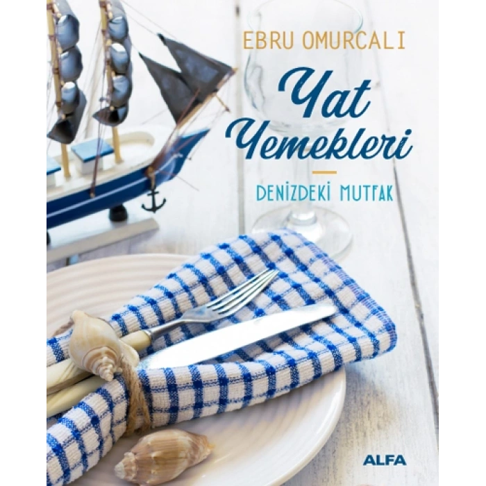 Yat Yemekleri (Ciltli)