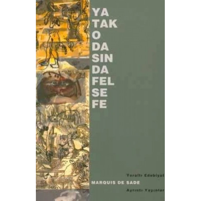 Yatak Odasında Felsefe