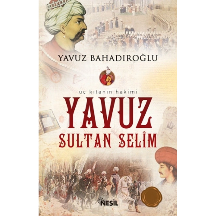 Yavuz Sultan Selim