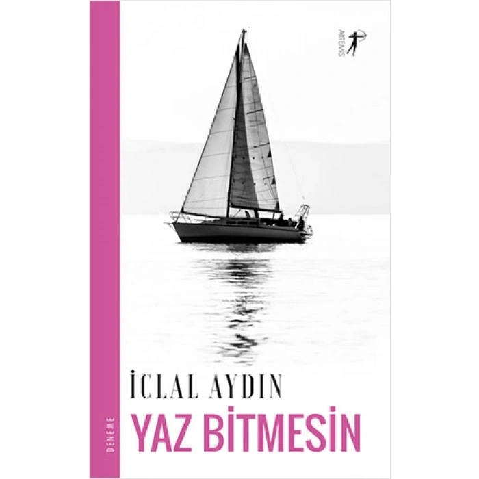 Yaz Bitmesin