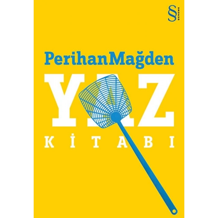 Yaz Kitabı