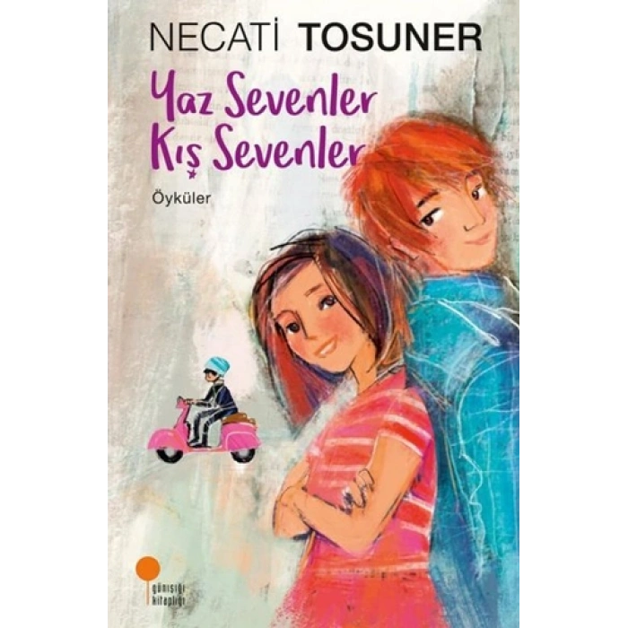 Yaz Sevenler Kış Sevenler
